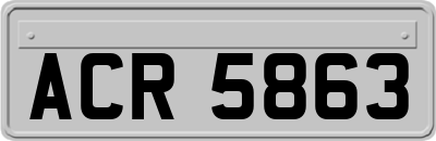 ACR5863