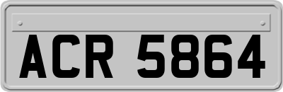 ACR5864