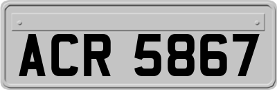 ACR5867