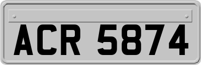 ACR5874
