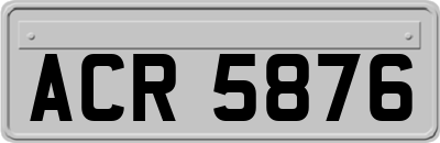 ACR5876