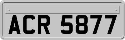 ACR5877