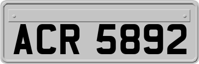 ACR5892