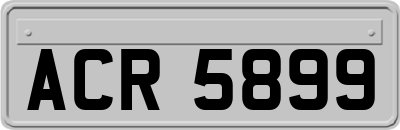 ACR5899