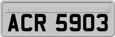 ACR5903