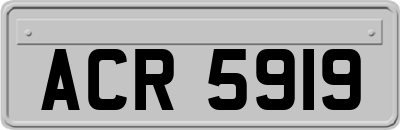 ACR5919