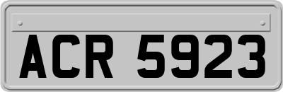 ACR5923