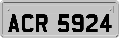 ACR5924