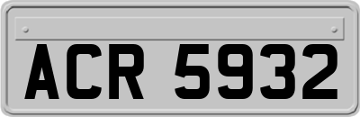 ACR5932