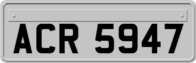 ACR5947