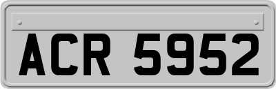 ACR5952
