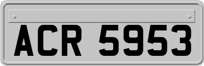 ACR5953