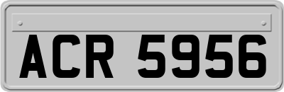 ACR5956