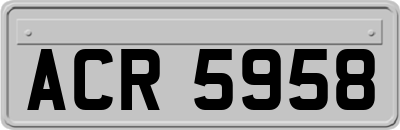 ACR5958