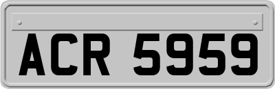 ACR5959