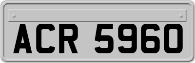 ACR5960