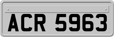 ACR5963