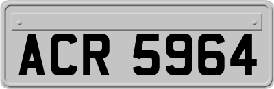 ACR5964