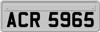 ACR5965