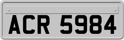 ACR5984