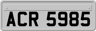 ACR5985