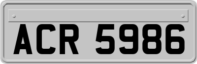 ACR5986