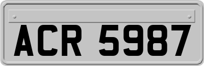 ACR5987