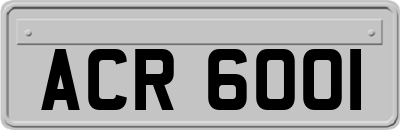 ACR6001