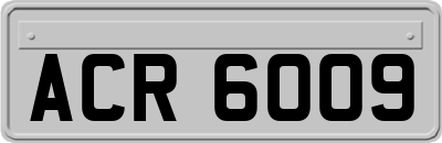 ACR6009