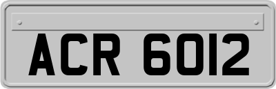 ACR6012