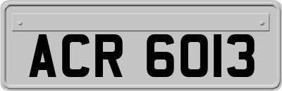 ACR6013