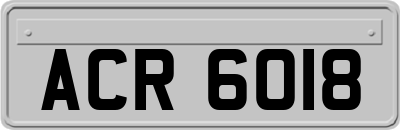 ACR6018