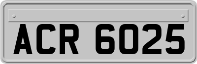 ACR6025