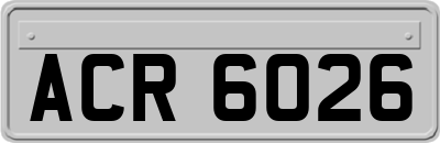 ACR6026