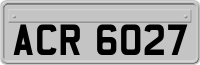 ACR6027