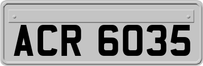 ACR6035