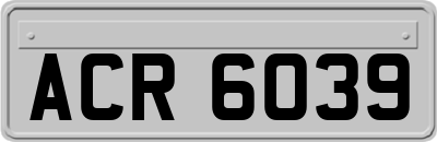 ACR6039