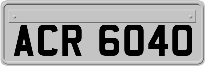 ACR6040