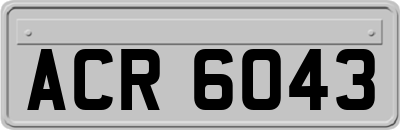 ACR6043