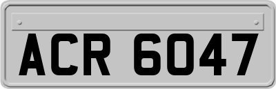 ACR6047