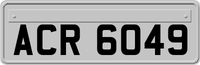 ACR6049