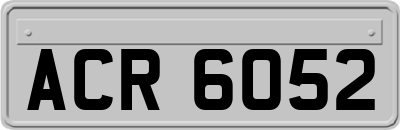ACR6052