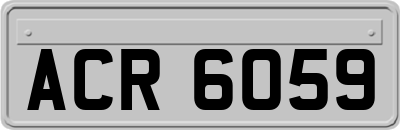 ACR6059