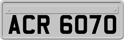 ACR6070