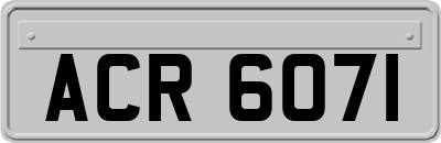 ACR6071