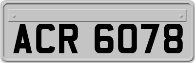 ACR6078