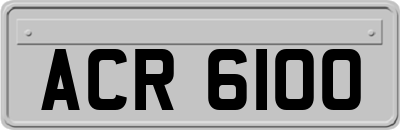 ACR6100
