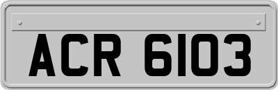 ACR6103