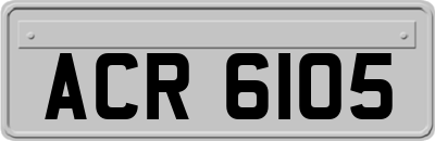 ACR6105