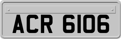 ACR6106